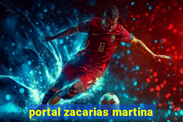 portal zacarias martina